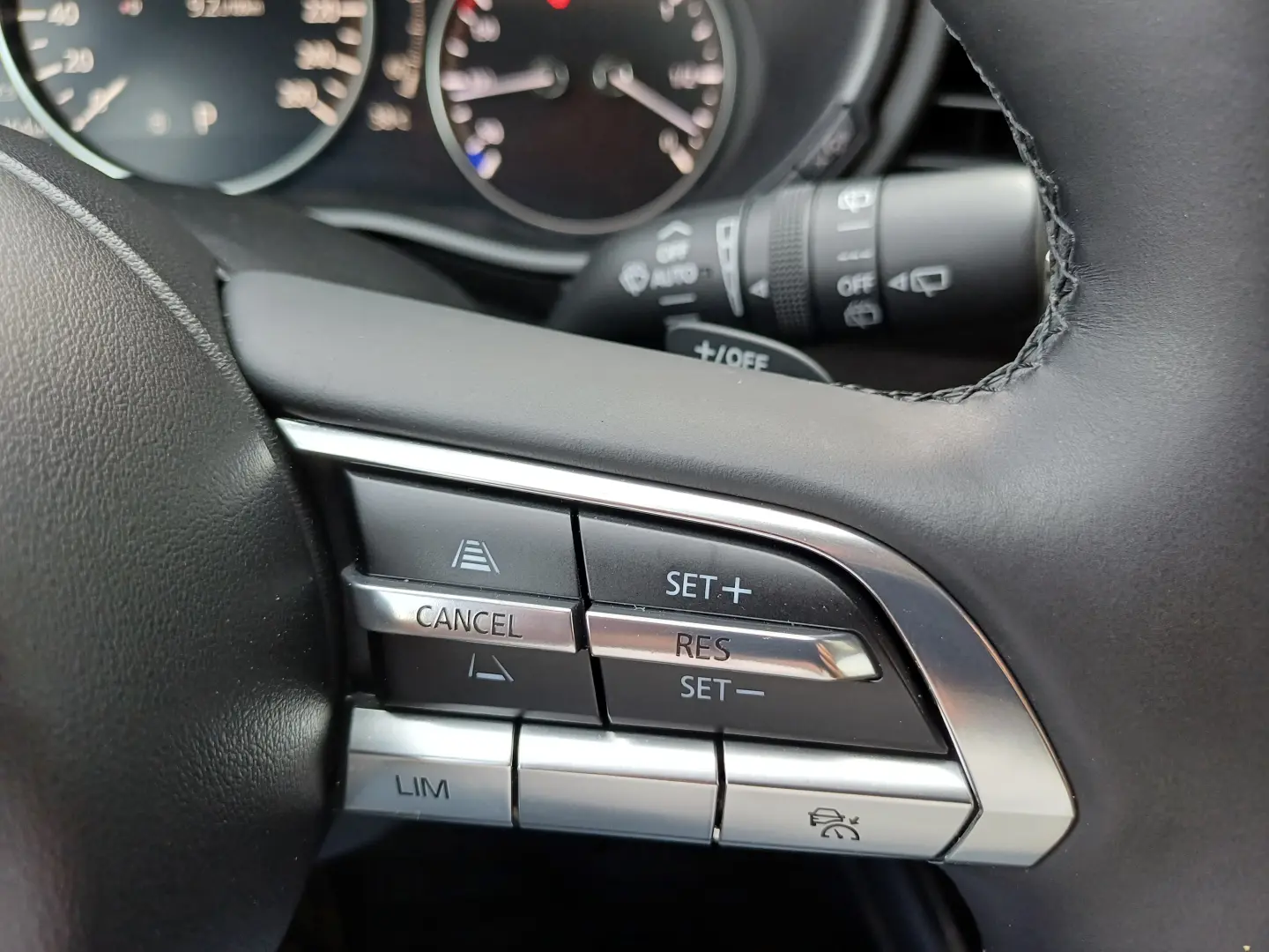 MAZDA  CX 30  GT Plus  Skyactiv X180