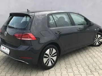 Volkswagen e-GOLF e-DITION