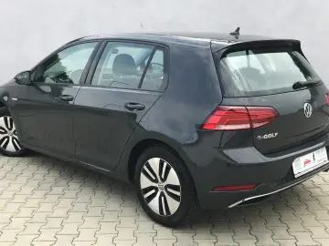 Volkswagen e-GOLF e-DITION