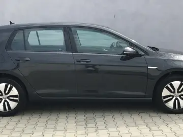 Volkswagen e-GOLF e-DITION