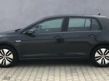 Volkswagen e-GOLF e-DITION