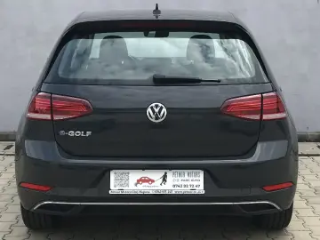 Volkswagen e-GOLF e-DITION