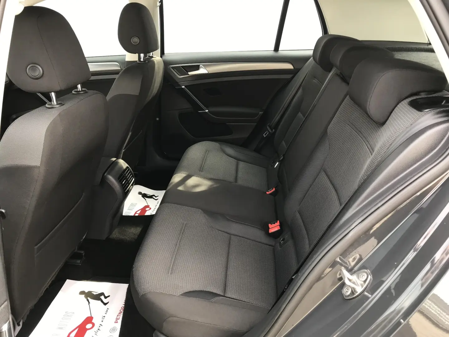 Volkswagen e-GOLF e-DITION