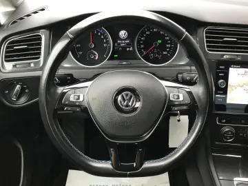 Volkswagen e-GOLF e-DITION