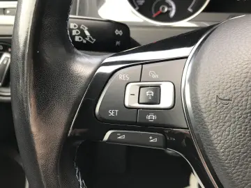 Volkswagen e-GOLF e-DITION