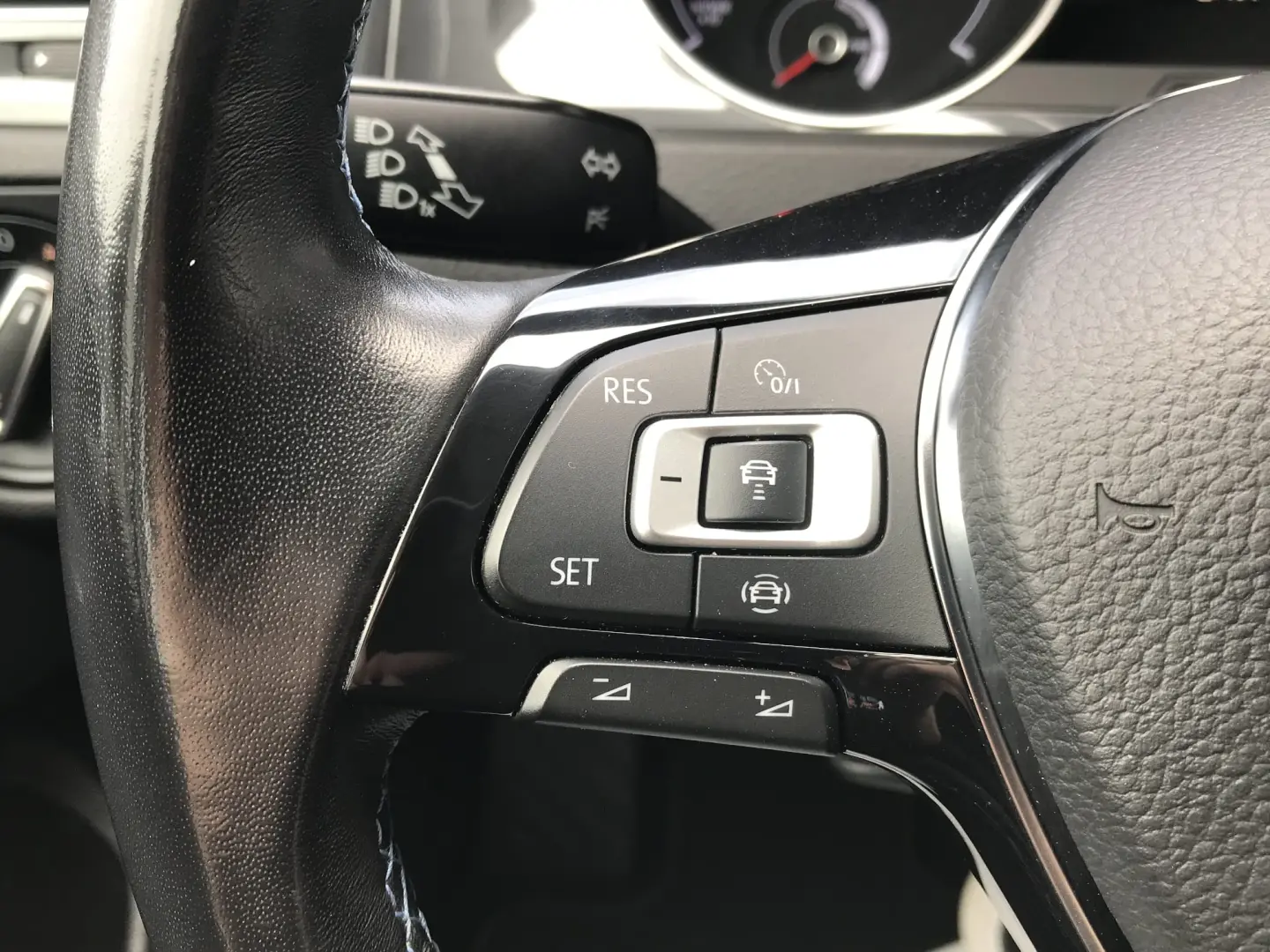 Volkswagen e-GOLF e-DITION