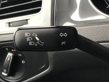 Volkswagen e-GOLF e-DITION