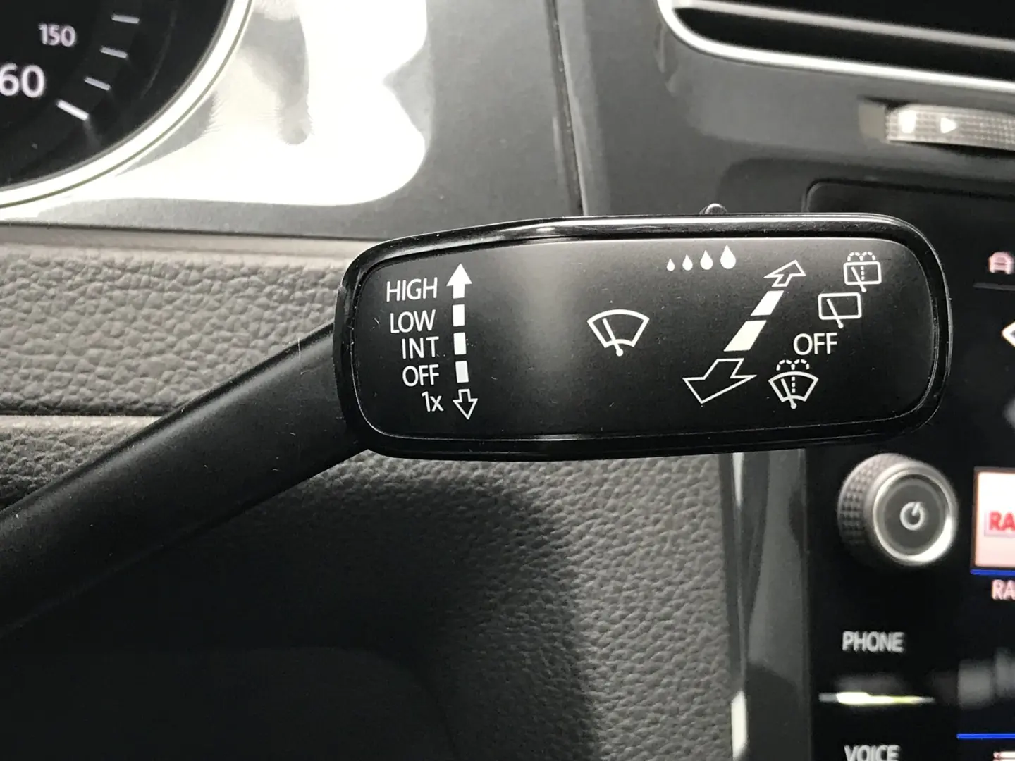 Volkswagen e-GOLF e-DITION
