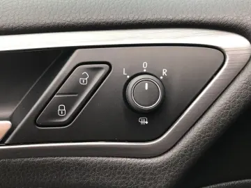 Volkswagen e-GOLF e-DITION