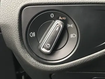 Volkswagen e-GOLF e-DITION
