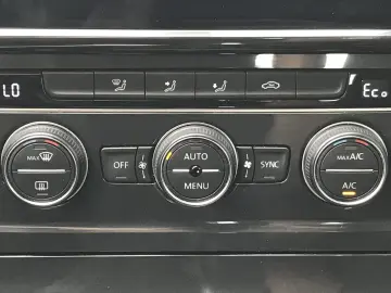 Volkswagen e-GOLF e-DITION