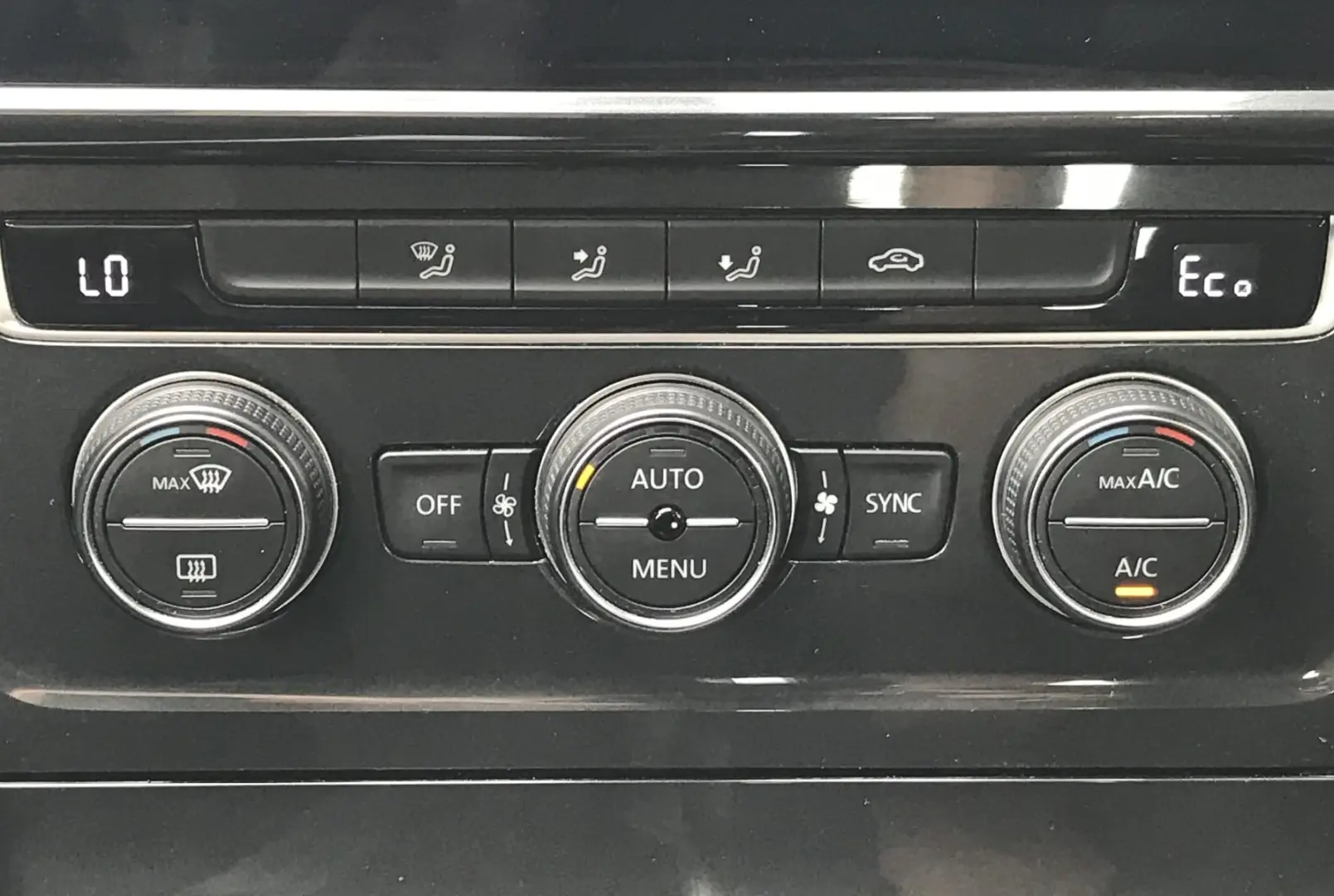 Volkswagen e-GOLF e-DITION