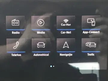Volkswagen e-GOLF e-DITION