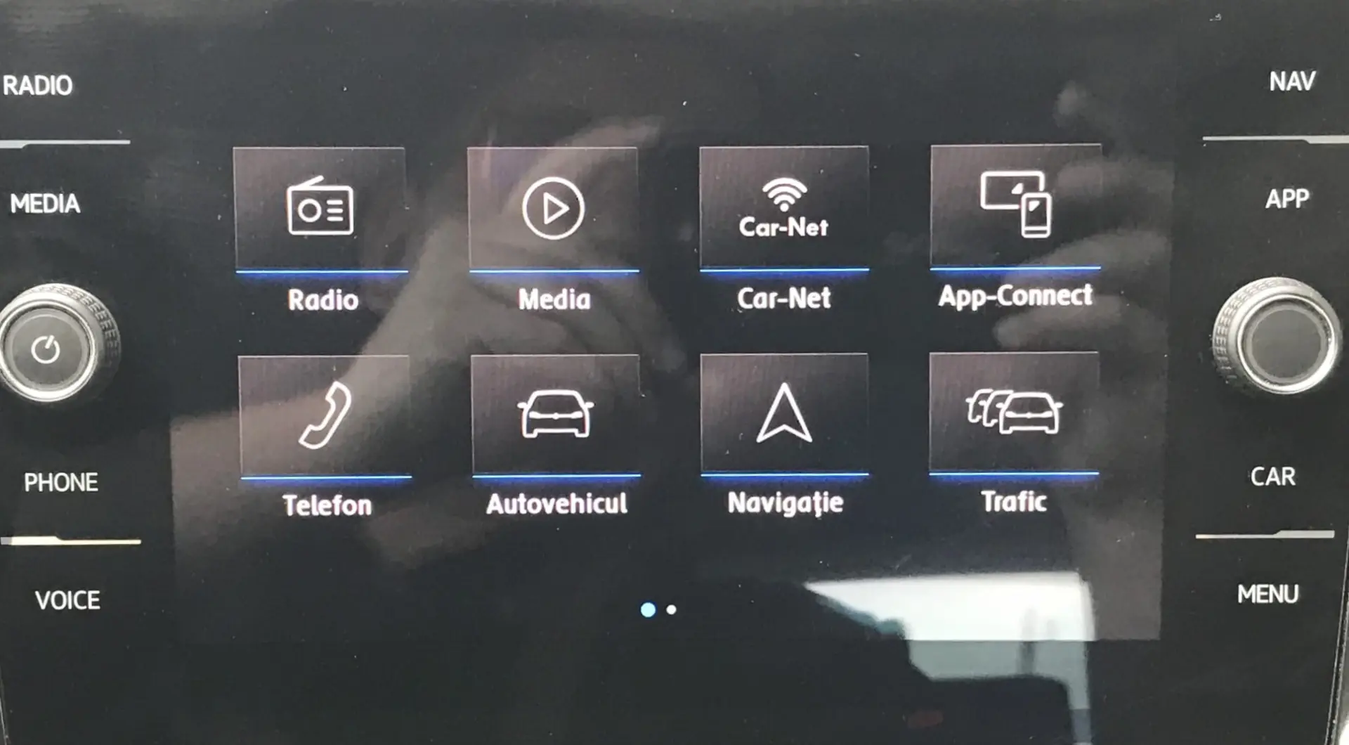 Volkswagen e-GOLF e-DITION