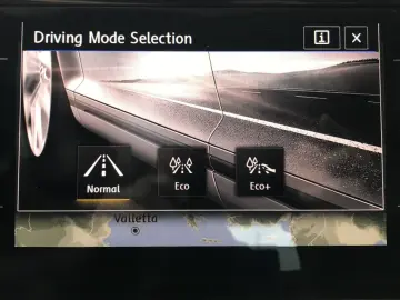 Volkswagen e-GOLF e-DITION