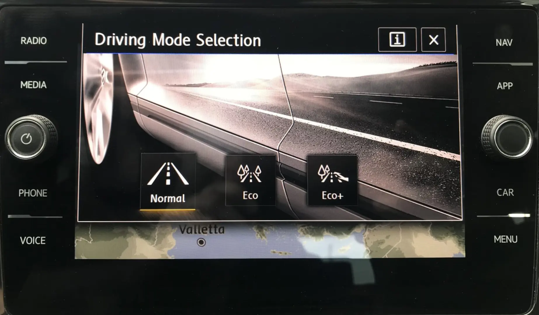 Volkswagen e-GOLF e-DITION