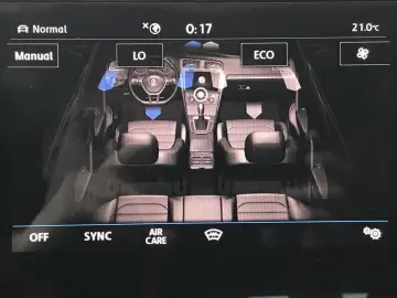 Volkswagen e-GOLF e-DITION