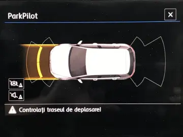 Volkswagen e-GOLF e-DITION