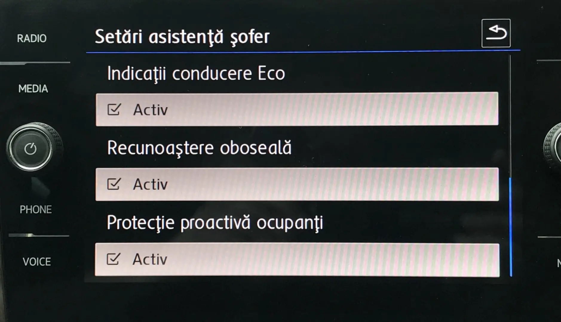 Volkswagen e-GOLF e-DITION