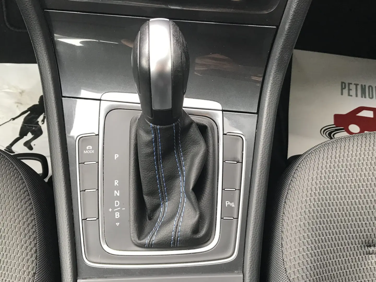 Volkswagen e-GOLF e-DITION