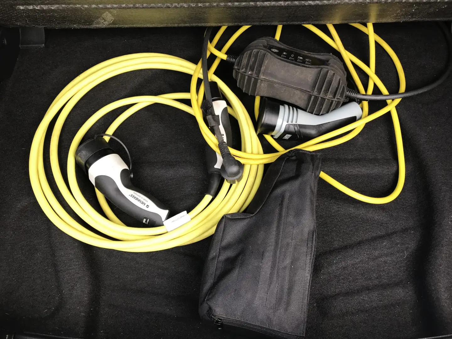 Volkswagen e-GOLF e-DITION
