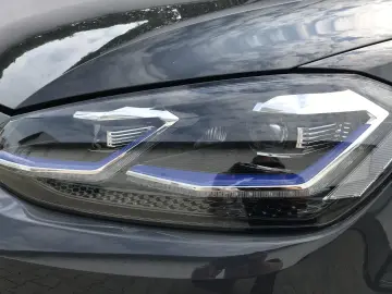 Volkswagen e-GOLF e-DITION