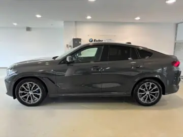 X6 xDrive 40d M-Sport 360 HUD Laser ACC Iconic G