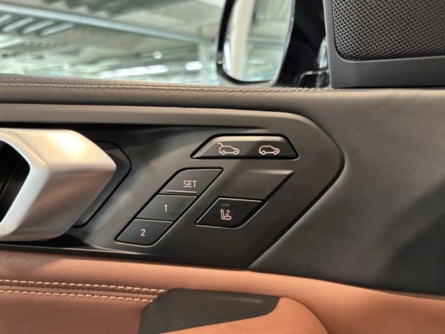 X6 xDrive 40d M-Sport 360 HUD Laser ACC Iconic G