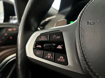 X6 xDrive 40d M-Sport 360 HUD Laser ACC Iconic G