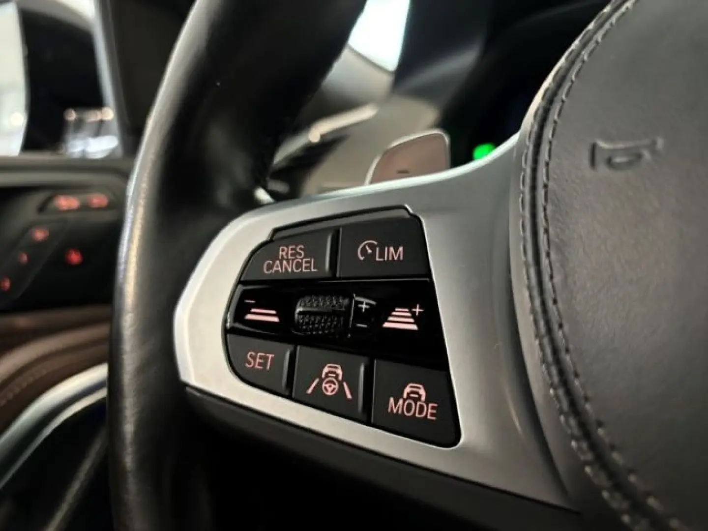 X6 xDrive 40d M-Sport 360 HUD Laser ACC Iconic G