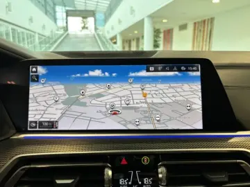 X6 xDrive 40d M-Sport 360 HUD Laser ACC Iconic G