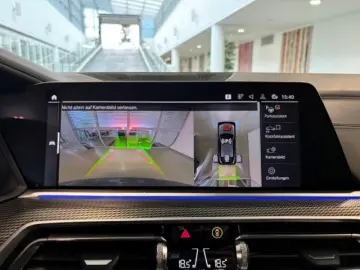 X6 xDrive 40d M-Sport 360 HUD Laser ACC Iconic G