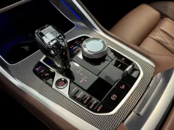 X6 xDrive 40d M-Sport 360 HUD Laser ACC Iconic G