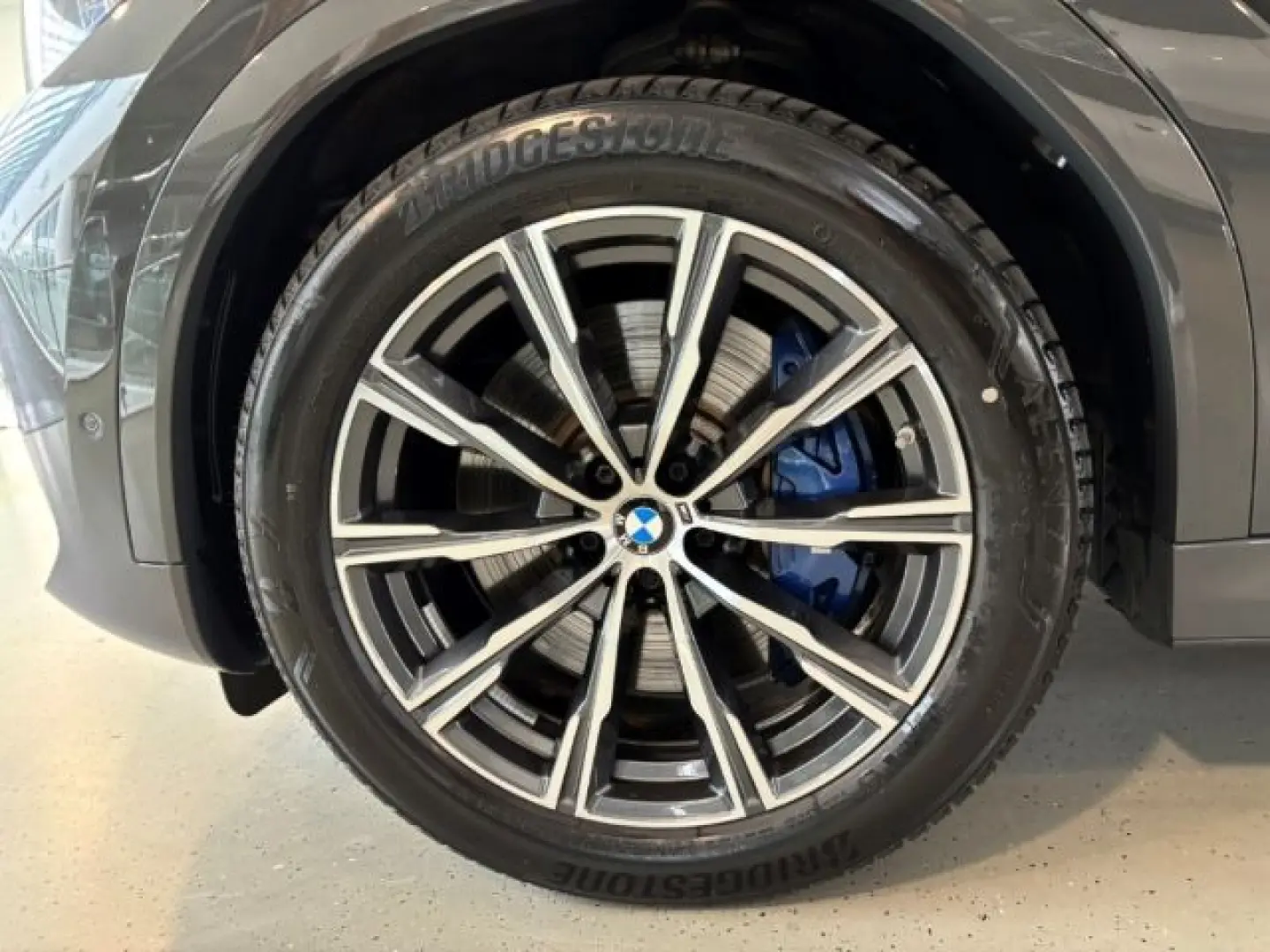 X6 xDrive 40d M-Sport 360 HUD Laser ACC Iconic G