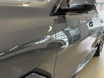 X6 xDrive 40d M-Sport 360 HUD Laser ACC Iconic G