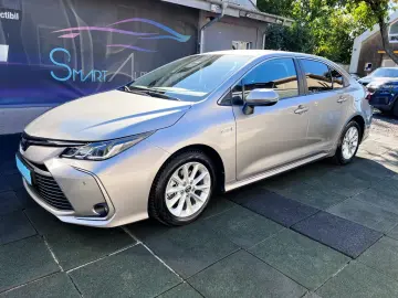 TOYOTA COROLLA 1.8 DYNAMIC HYBRID HSD