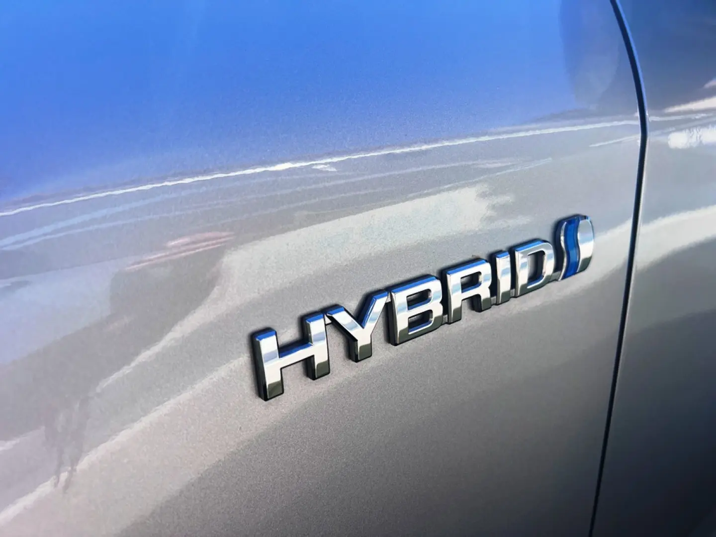 TOYOTA COROLLA 1.8 DYNAMIC HYBRID HSD
