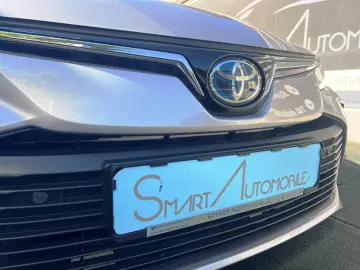 TOYOTA COROLLA 1.8 DYNAMIC HYBRID HSD