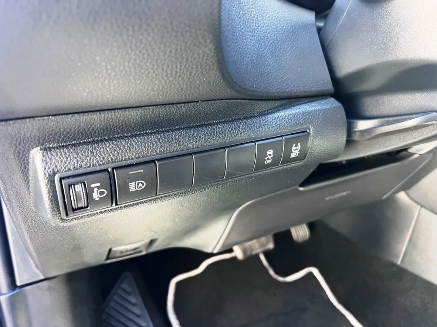 TOYOTA COROLLA 1.8 DYNAMIC HYBRID HSD