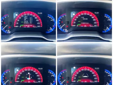 TOYOTA COROLLA 1.8 DYNAMIC HYBRID HSD