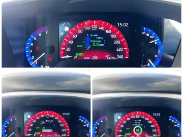 TOYOTA COROLLA 1.8 DYNAMIC HYBRID HSD