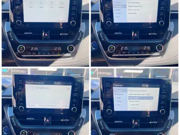 TOYOTA COROLLA 1.8 DYNAMIC HYBRID HSD