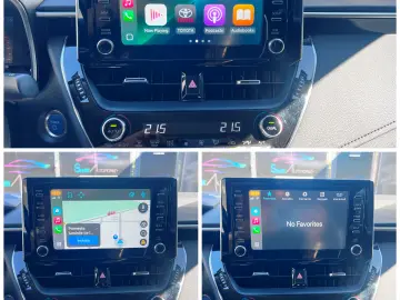 TOYOTA COROLLA 1.8 DYNAMIC HYBRID HSD