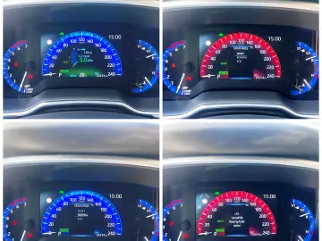 TOYOTA COROLLA 1.8 DYNAMIC HYBRID HSD