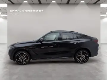 X6 xDrive40d M Sport Driv.Assist.Prof Harman/K