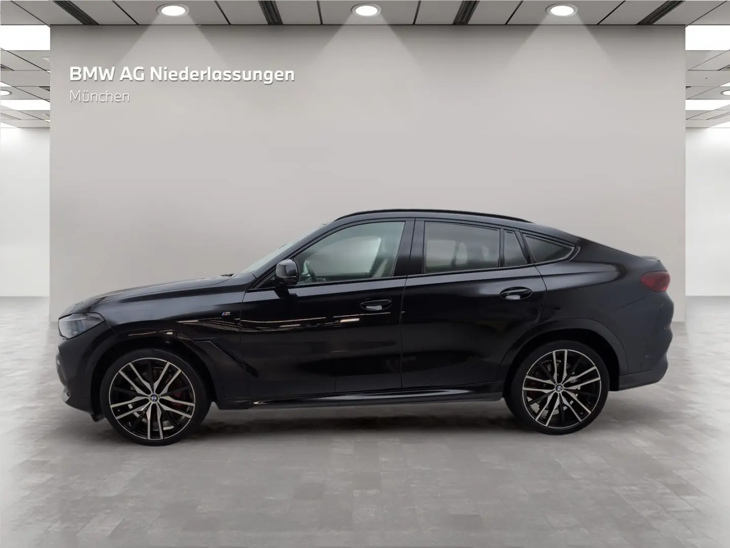 X6 xDrive40d M Sport Driv.Assist.Prof Harman/K