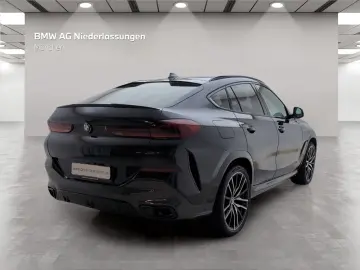 X6 xDrive40d M Sport Driv.Assist.Prof Harman/K