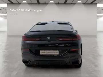 X6 xDrive40d M Sport Driv.Assist.Prof Harman/K