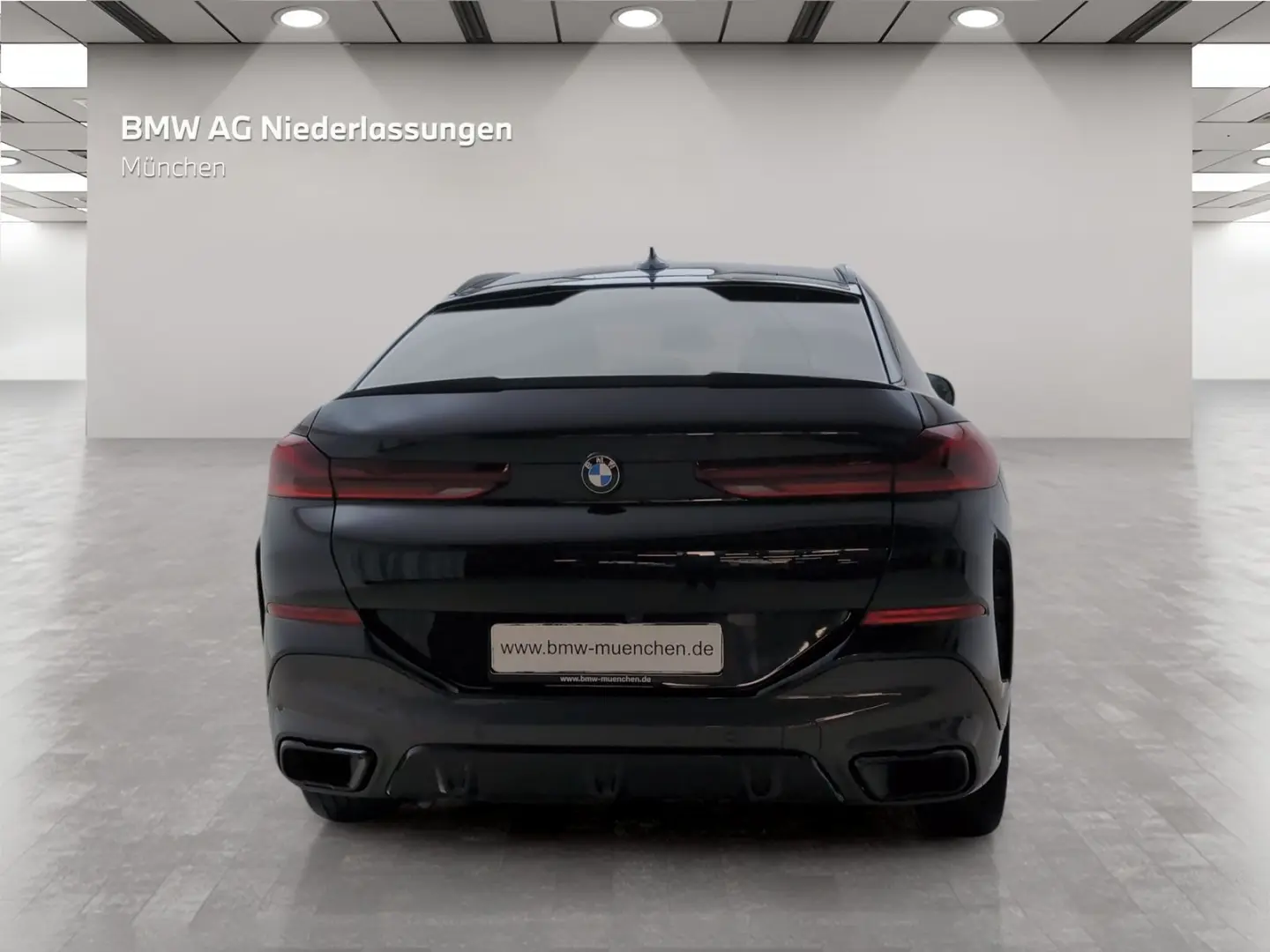 X6 xDrive40d M Sport Driv.Assist.Prof Harman/K