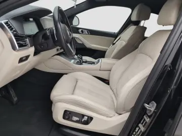 X6 xDrive40d M Sport Driv.Assist.Prof Harman/K